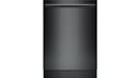 800 Series Dishwasher24'' view 3
