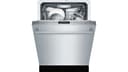 800 Series- Stainless steel view 2