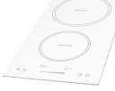 12" Wide 208-240V 2-Zone Induction Cooktop view 5