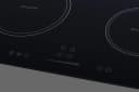 24" Wide 208-240V 4-Zone Induction Cooktop view 5