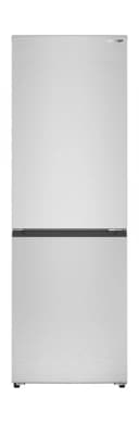 24 In. Bottom-freezer Counter-depth Refrigerator view 1