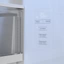 26.5 Cu.ft. Counter Depth 36 In. French 3-door Refrigerator With Internal Water Dispenser In Stainless Steel view 4