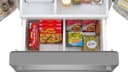 French 3-door Refrigerator With Water Dispenser view 20