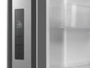 French 3-door Refrigerator With Water Dispenser view 19