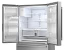 French 3-door Refrigerator With Water Dispenser view 6