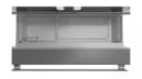 French 4-door Counter-depth Refrigerator With Water Dispenser view 11