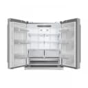French 4-door Counter-depth Refrigerator view 4
