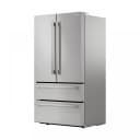 French 4-door Counter-depth Refrigerator view 3