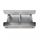 French 4-door Counter-depth Refrigerator view 8