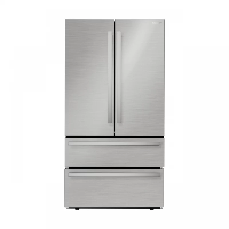 French 4-door Counter-depth Refrigerator