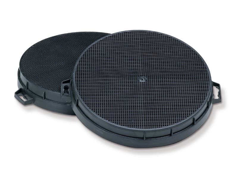 24 In. Range Hood Charcoal Filter Two Pack
