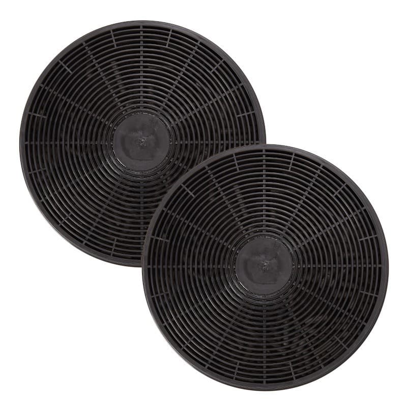30 In. & 36 In. Range Hood Charcoal Filter Two Pack
