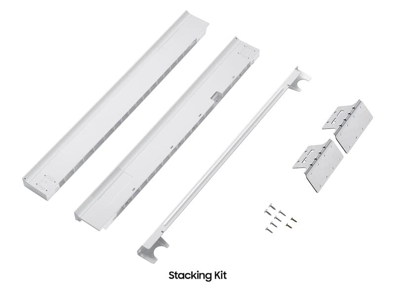 Stacking Kit for Washer And Dryer Pair
