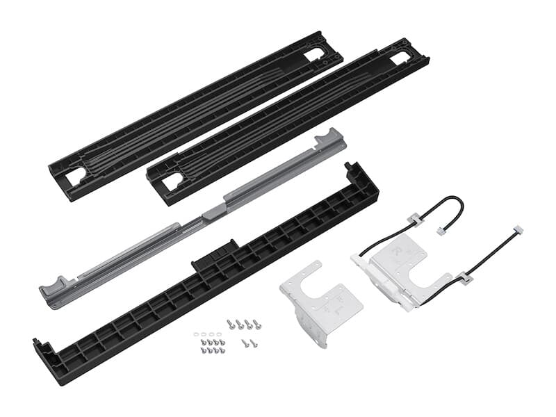 Samsung Stacking Kit for Washer And Dryer Pair