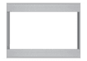 27 In. Built-in Microwave Trim Kit view 1