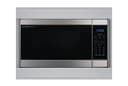 27 In. Built-in Microwave Trim Kit view 3
