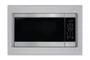 27 In. Built-in Microwave Trim Kit view 2