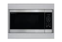 30 In. Built-in Microwave Trim Kit view 3