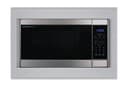 30 In. Built-in Microwave Trim Kit view 2