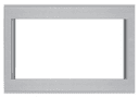 30 In. Built-in Microwave Trim Kit view 1