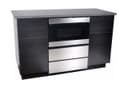24 In. Under The Counter Microwave Drawer Oven Pedestal view 7