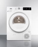 24" Wide 208-240V Heat Pump Dryer view 1