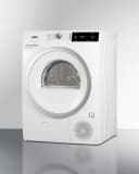 24" Wide 208-240V Heat Pump Dryer view 3