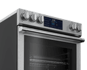 30" Slide-In Electric Range view 2