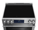 30" Slide-In Electric Range view 5