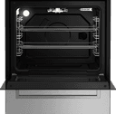 24" Stainless Steel Slide-In Gas Range view 3