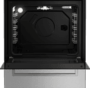 24" Stainless Steel Slide-In Gas Range view 6