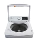 Compact Top Load Washing Machine, 3.7 cu. ft. Capacity view 2