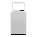 Compact Top Load Washing Machine, 3.7 cu. ft. Capacity view 8
