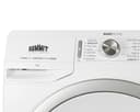 24" Wide 208-240V Washer view 5