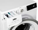 24" Wide 208-240V Washer view 7