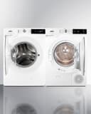 24" Wide 208-240V Washer view 12