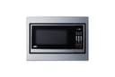 24" Wide Built-In Microwave (Trim Kit Included) view 1