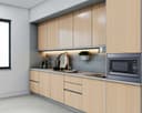 24" Wide Built-In Microwave (Trim Kit Included) view 2