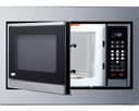 24" Wide Built-In Microwave (Trim Kit Included) view 4