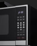 24" Wide Built-In Microwave (Trim Kit Included) view 5