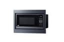 24" Wide Built-In Microwave (Trim Kit Included) view 6