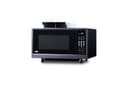 24" Wide Built-In Microwave (Trim Kit Included) view 7