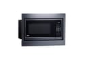 24" Wide Built-In Microwave (Trim Kit Included) view 8
