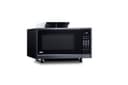 24" Wide Built-In Microwave (Trim Kit Included) view 9
