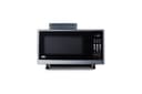 24" Wide Built-In Microwave (Trim Kit Included) view 10