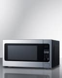 27" Wide Built-In Microwave (Trim Kit Included) view 5