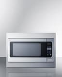27" Wide Built-In Microwave (Trim Kit Included) view 1