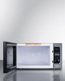 30" Wide Built-In Microwave (Trim Kit Included) view 3