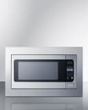 30" Wide Built-In Microwave (Trim Kit Included) view 1