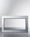 30" Wide Built-In Microwave (Trim Kit Included) view 5